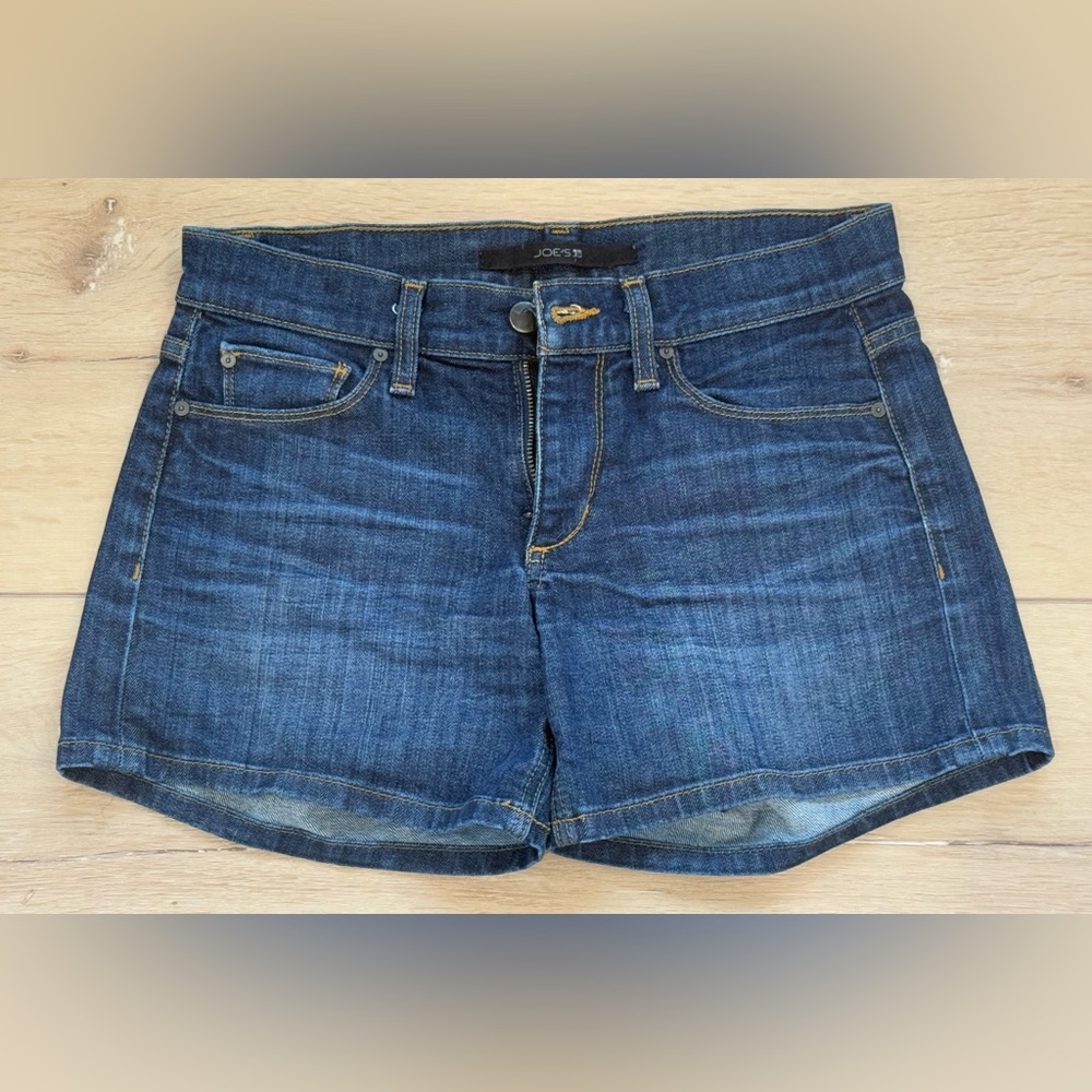 Joe's Jeans Denim Shorts